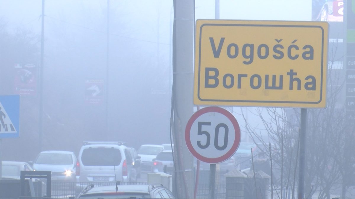 U KANTONU  SARAJEVO PROGLAŠENA EPIZODA “UPOZORENJE”, UVEDENE I ODREĐENE RESTRIKCIJE