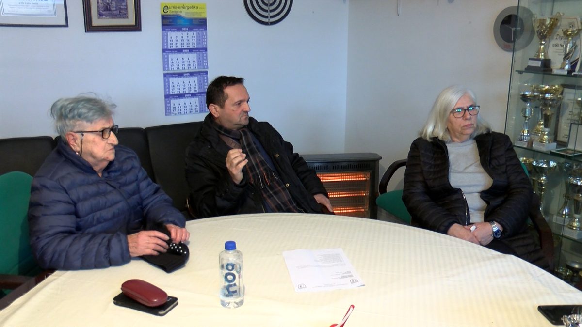 USRI VOGOŠĆA: OSOBAMA SA INVALIDITETOM DOVOLJAN JE I OSMIJEH