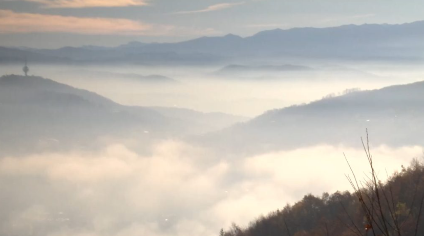 NOVE MJERE U SLUČAJU PREKOMJERNOG ZAGAĐENJA ZRAKA