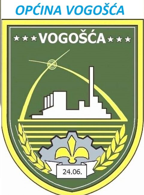 JAVNI POZIV ZA SUFINANSIRANJE NEVLADINIH ORGANIZACIJA PO LOD METODOLOGIJI IZ BUDžETA OPĆINE VOGOŠĆA ZA 2026.GODINU