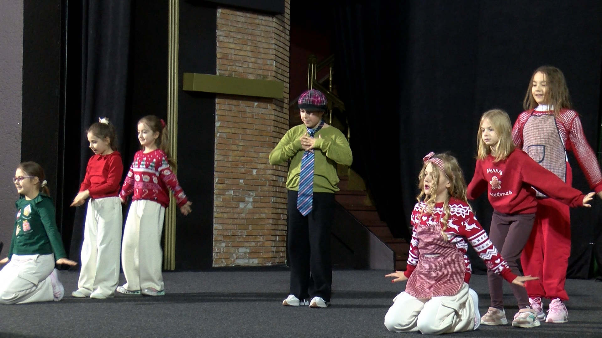 U VOGOŠĆI ODRŽAN „FESTIVAL URBANE KULTURE I FOLKLORA ZA MLADE 4”