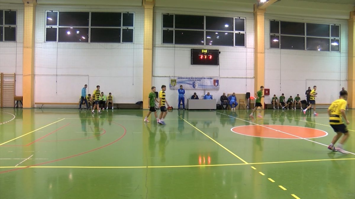 U SEMIZOVCU ZAVRŠEN TRADICIONALNI MEMORIJALNI MALONOGOMETNI TURNIR “11 ZLATNIH”