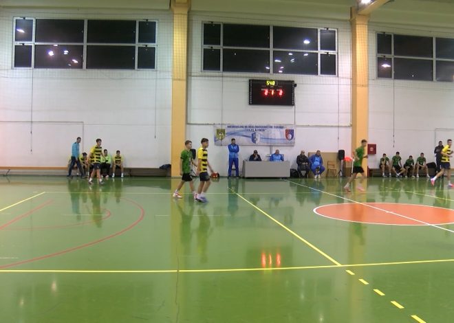 U SEMIZOVCU ZAVRŠEN TRADICIONALNI MEMORIJALNI MALONOGOMETNI TURNIR “11 ZLATNIH”