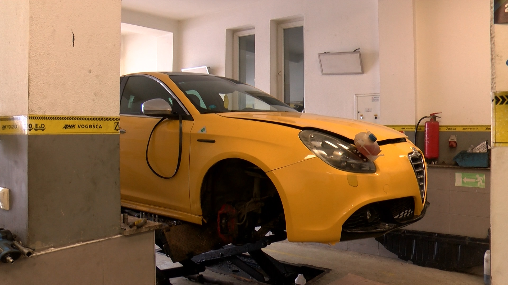 DANAS SE OBILJEŽAVA DAN VOZAČA I AUTOMEHANIČARA