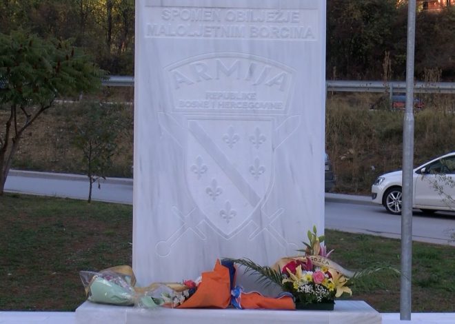 UDRUŽENJE MALOLJETNIH BORACA VOGOŠĆE – ČUVARI SJEĆANJA I SNAGA ZAJEDNIŠTVA