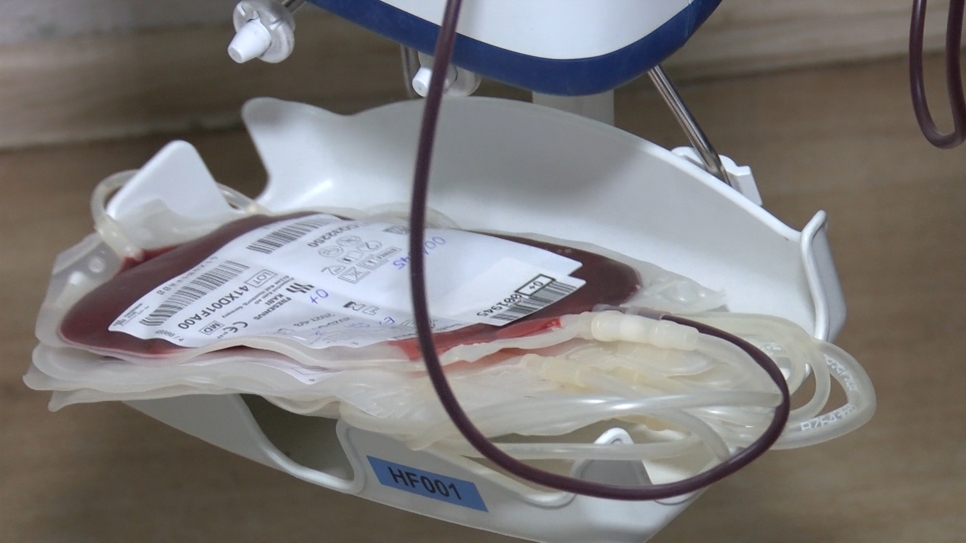 U VOGOŠĆI ODRŽANA PRVA OVOGODIŠNJA AKCIJA DARIVANJA KRVI