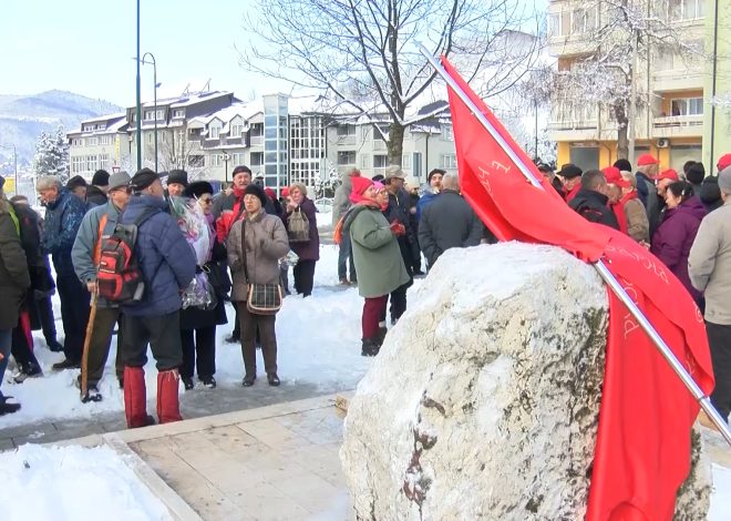 UDRUŽENJE ABNOR VOGOŠĆA ISPUNILO PLANSKE ZADATKE U 2025. GODINI
