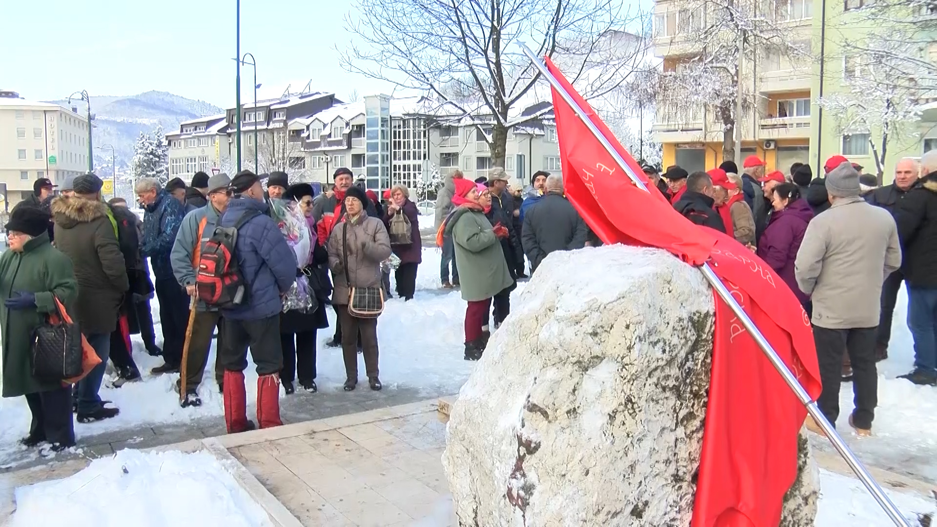 UDRUŽENJE ABNOR VOGOŠĆA ISPUNILO PLANSKE ZADATKE U 2025. GODINI