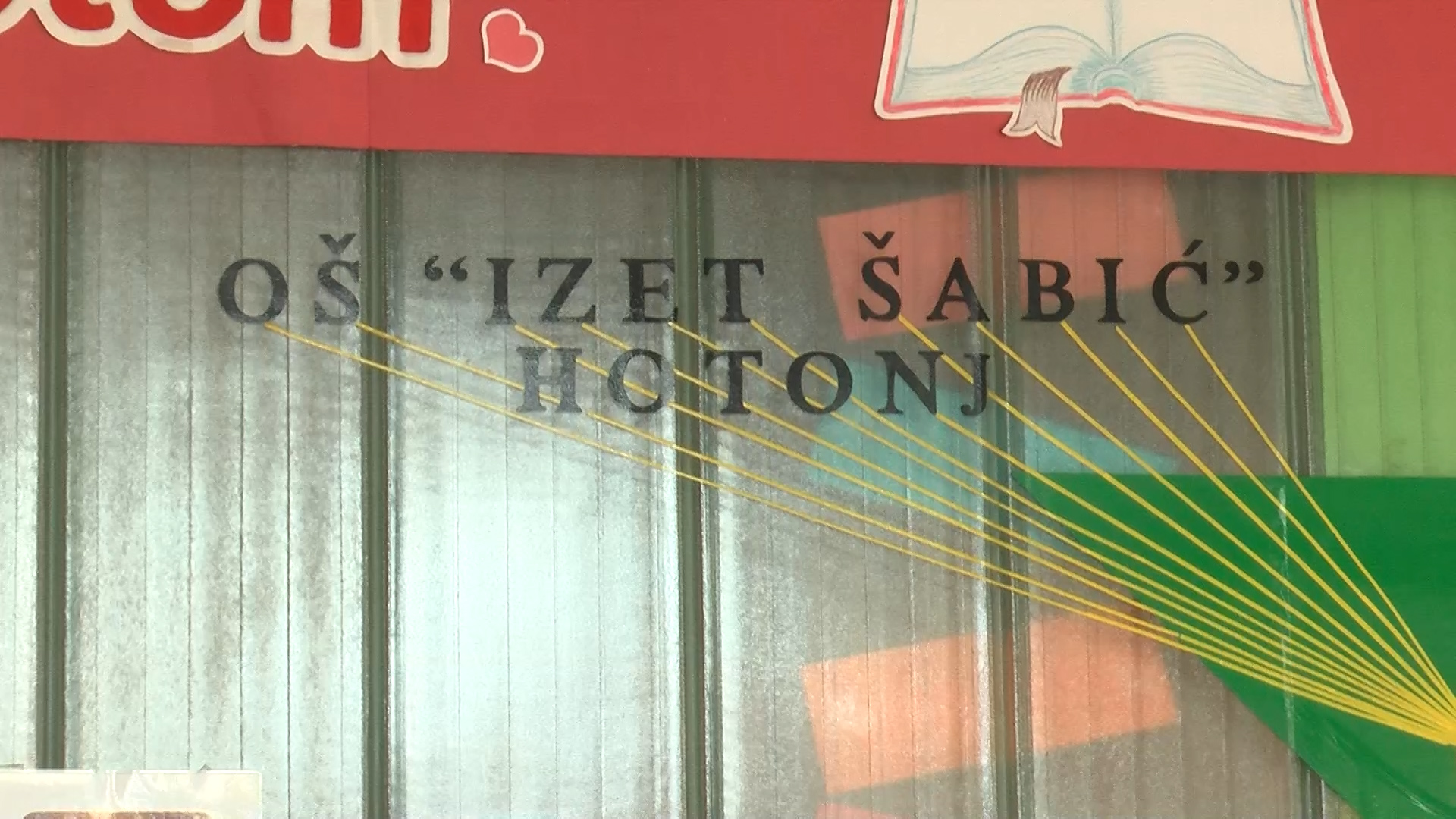 UČENICI OŠ “IZET ŠABIĆ” PRVO POLUGODIŠTE ZAVRŠILI SREDNJOM OCJENOM 4,62