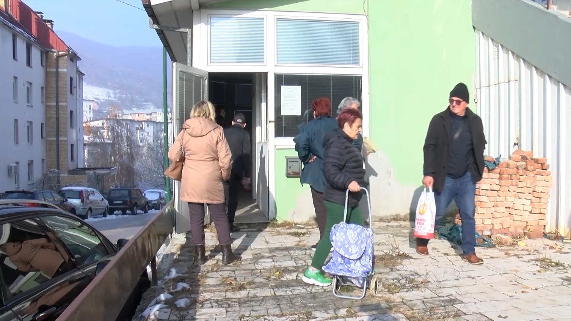 MERHAMET U 2025 GODINE PROVEO PLAN