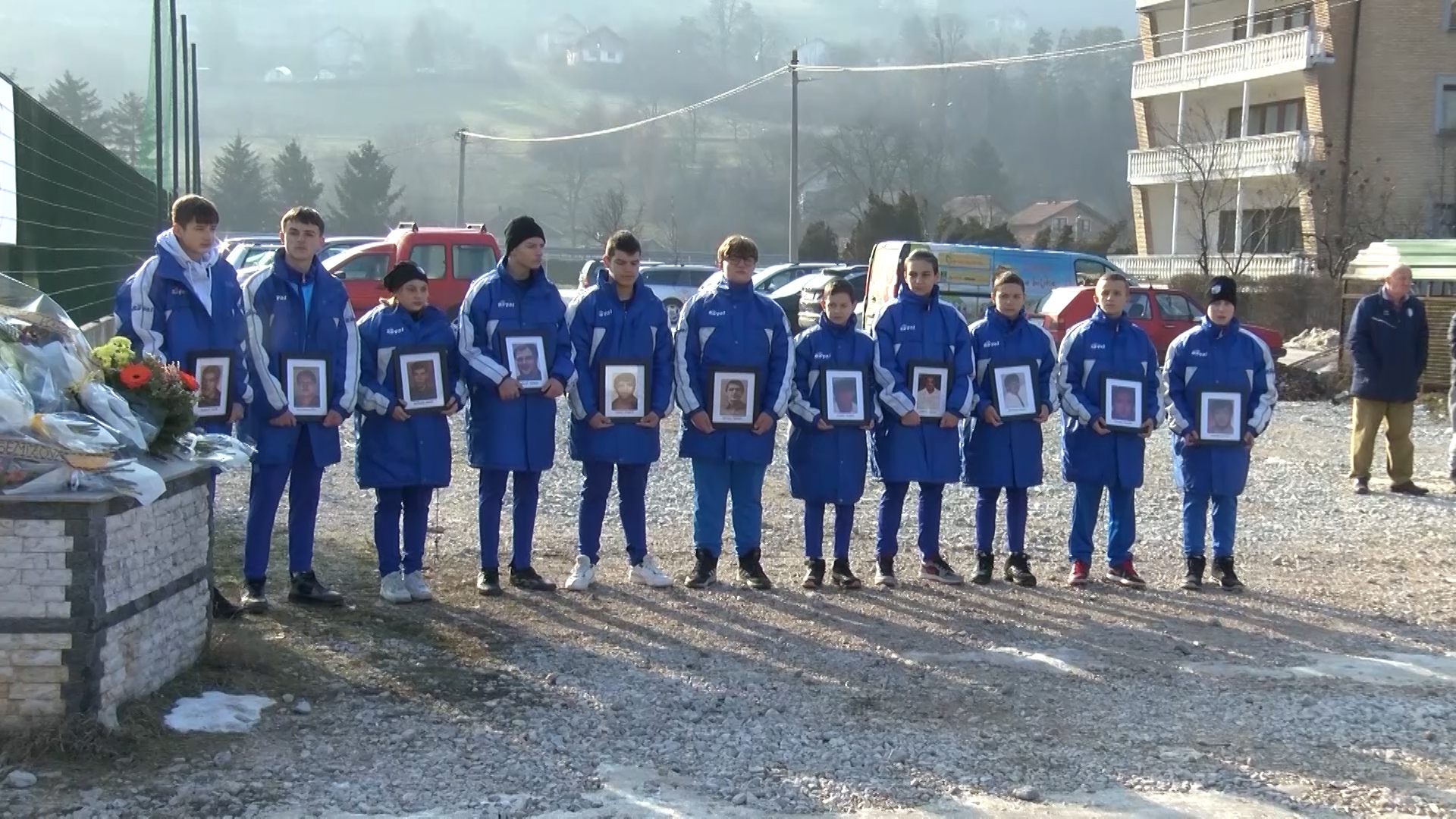 SUTRA POČINJE MANIFESTACIJA “11 ZLATNIH”