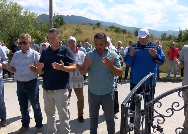 JOB „UNIJA VETERANA“ OPĆINE VOGOŠĆA U PROŠLOJ GODINI USPJEŠNO REALIZOVALA SVE PLANIRANE AKTIVNOSTI