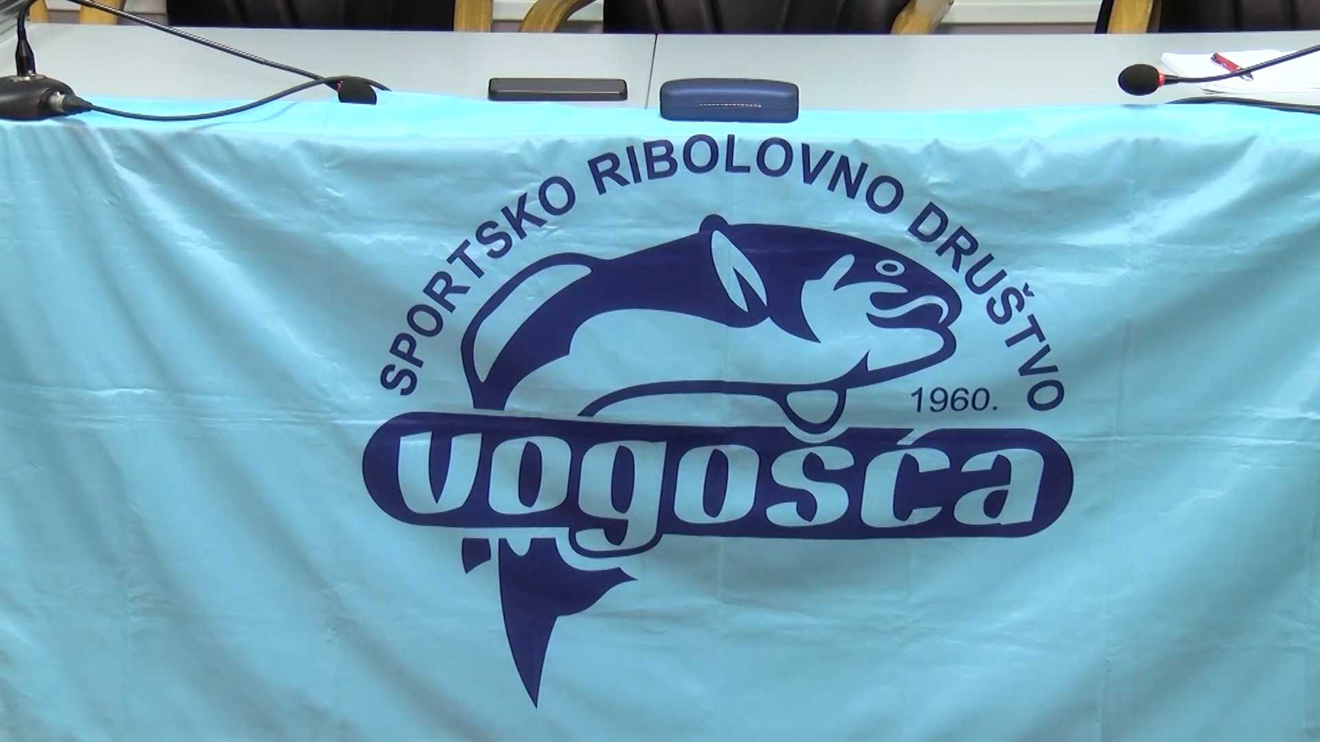 ZA SPORTSKO RIBOLOVNO DRUŠTVO VOGOŠĆA 2025. GODINA JE BILA USPJEŠNA