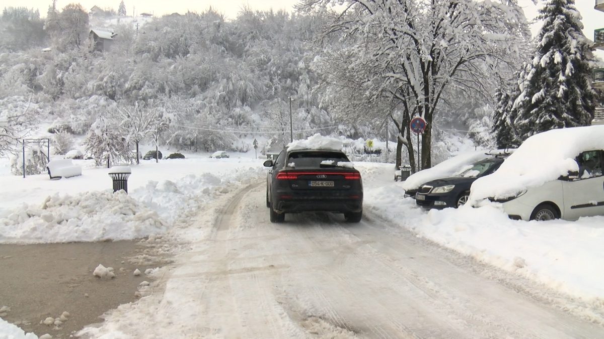ANKETA: KAKO SE GRAĐANI VOGOŠĆE NOSE SA NISKIM TEMPERATURAMA