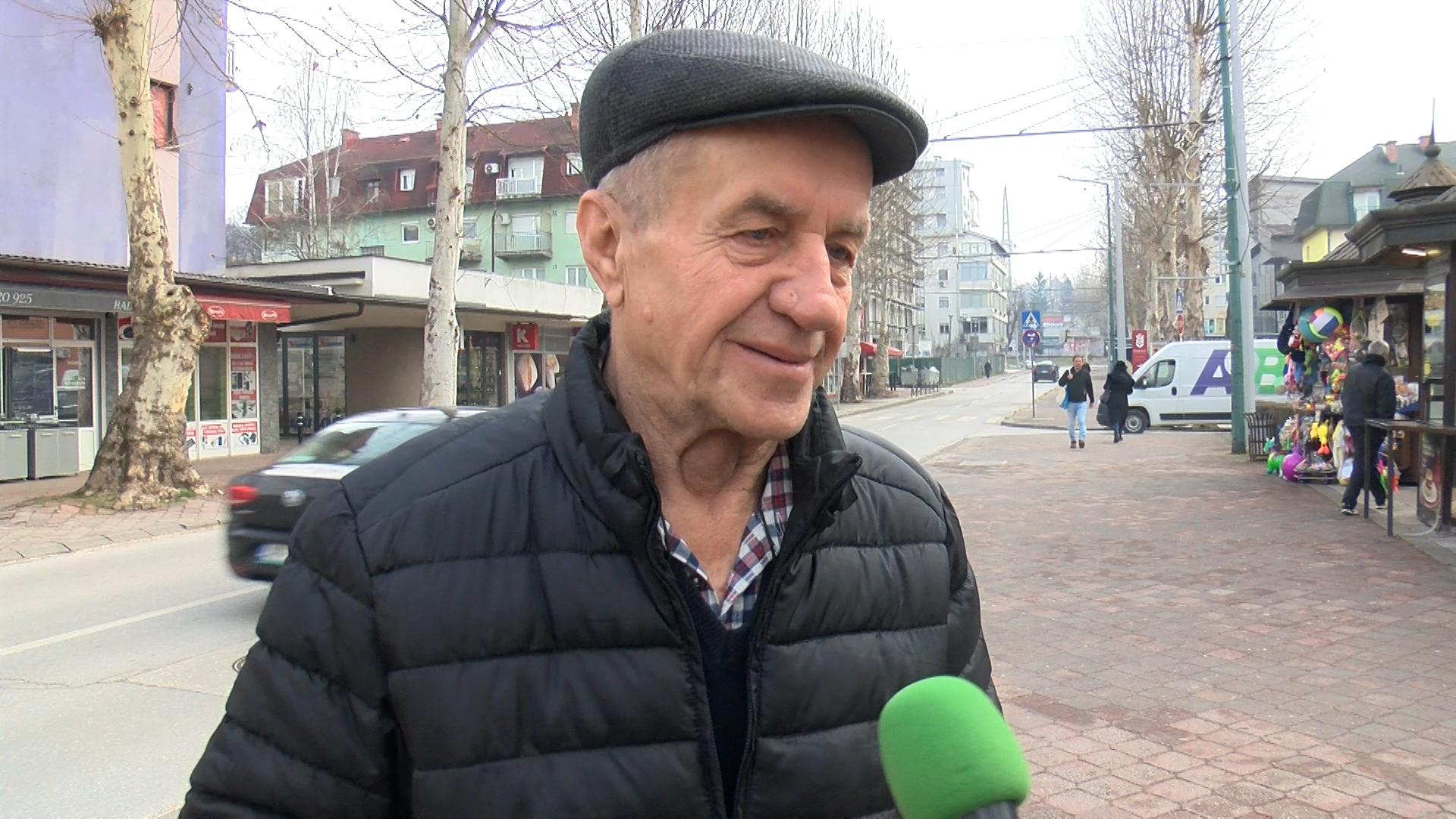 ANKETA: ŠTA ZA GRAĐANE ZNAČI 23. FEBRUAR – DAN REINTEGRACIJE VOGOŠĆE?