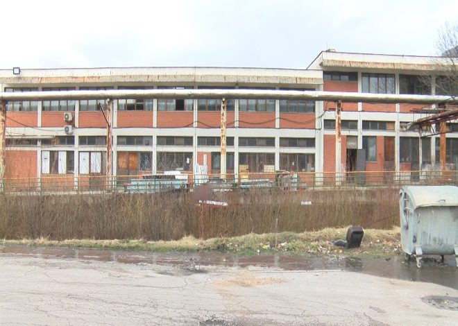 IZ PREDUZEĆA “BAGS-ENERGOTEHNIKA” OČEKUJU USPJEŠAN ZAVRŠETAK SEZONE GRIJANJA