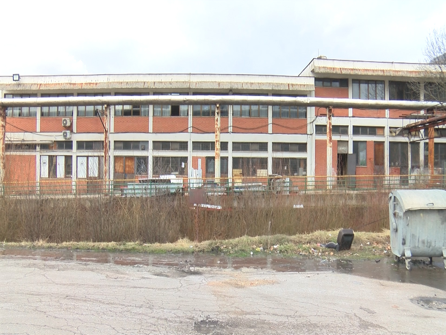 IZ PREDUZEĆA “BAGS-ENERGOTEHNIKA” OČEKUJU USPJEŠAN ZAVRŠETAK SEZONE GRIJANJA