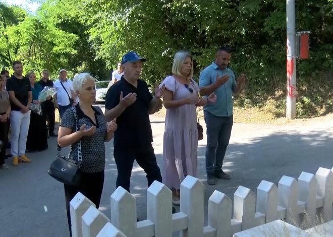 UDRUŽENJE CIVILNIH ŽRTAVA RATA OPĆINE VOGOŠĆA REALIZOVALO SVE PLANIRANE PROJEKTE U 2025. GODINI