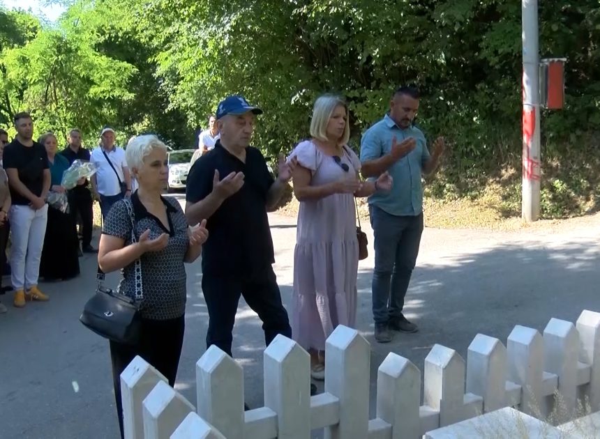 UDRUŽENJE CIVILNIH ŽRTAVA RATA OPĆINE VOGOŠĆA REALIZOVALO SVE PLANIRANE PROJEKTE U 2025. GODINI