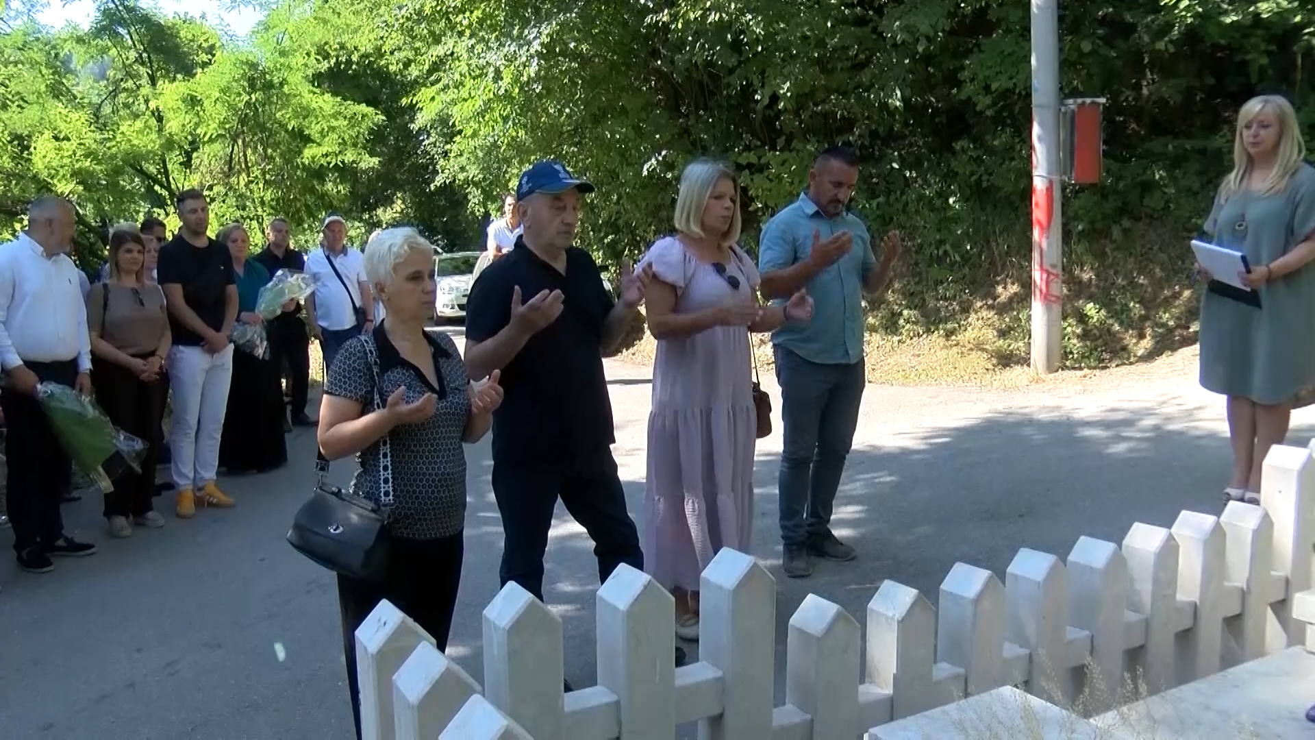 UDRUŽENJE CIVILNIH ŽRTAVA RATA OPĆINE VOGOŠĆA REALIZOVALO SVE PLANIRANE PROJEKTE U 2025. GODINI