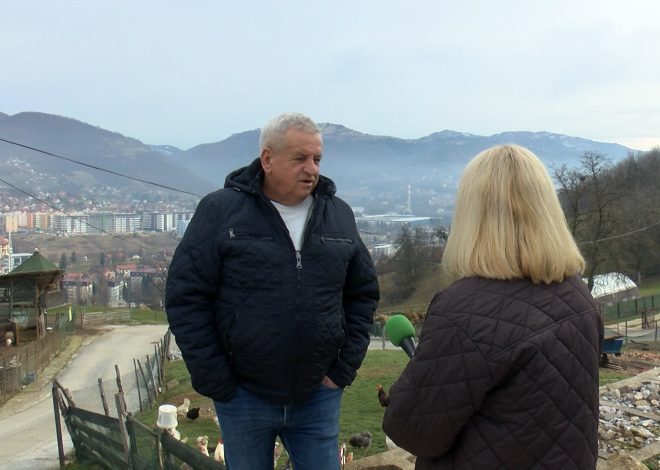 SJEĆANJE NA REINTEGRACIJU: PRIČA MUHAMEDA SOFTIĆA O DANIMA PROMJENE U VOGOŠĆI