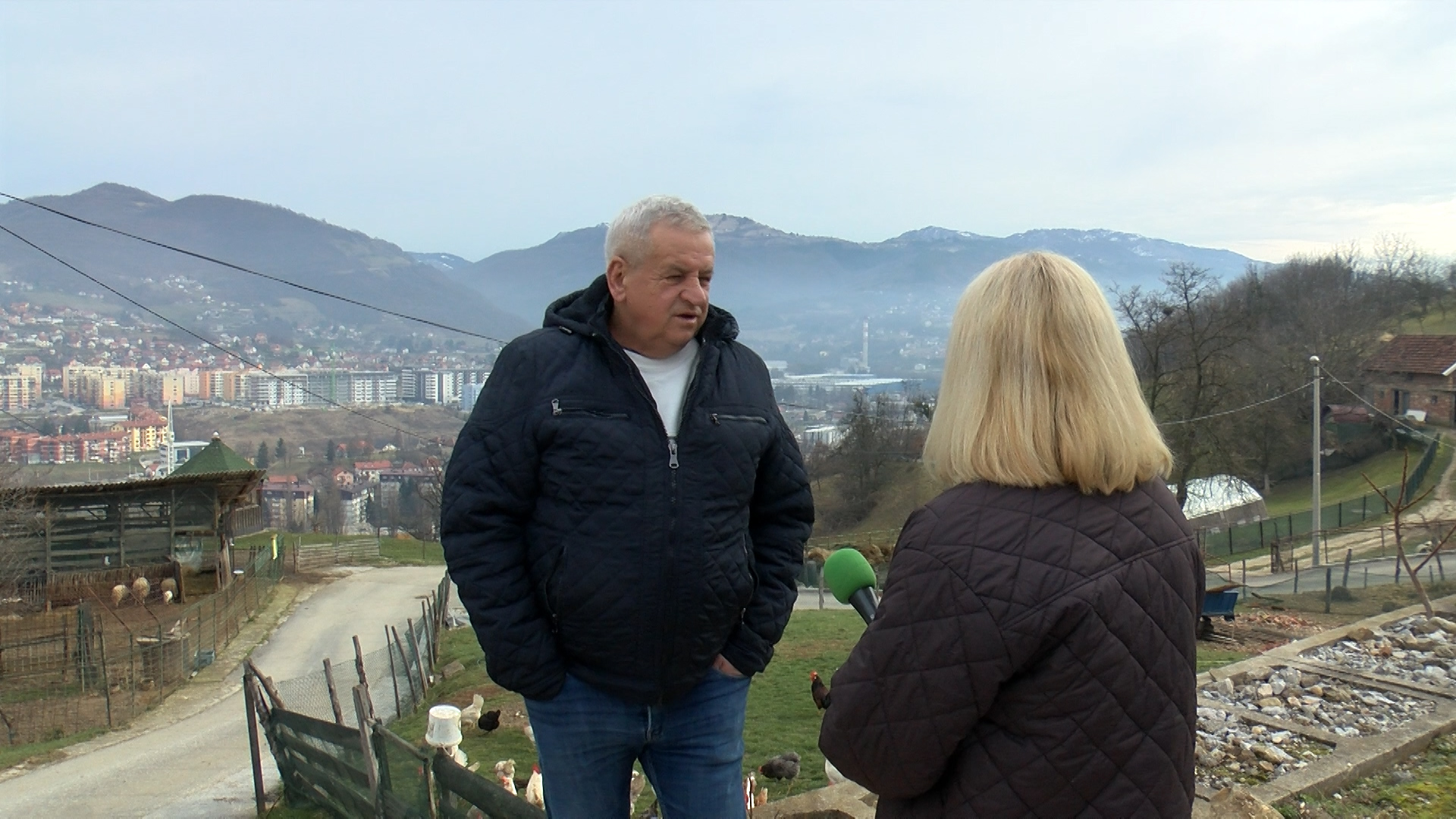 SJEĆANJE NA REINTEGRACIJU: PRIČA MUHAMEDA SOFTIĆA O DANIMA PROMJENE U VOGOŠĆI