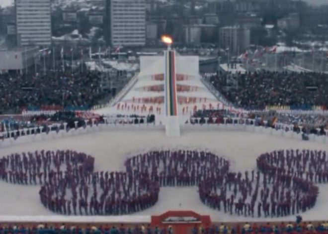 VOGOŠĆANI SE SJEĆAJU OLIMPIJADE IZ 1984. GODINE