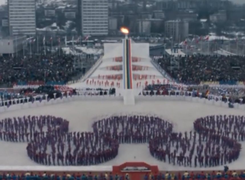 VOGOŠĆANI SE SJEĆAJU OLIMPIJADE IZ 1984. GODINE