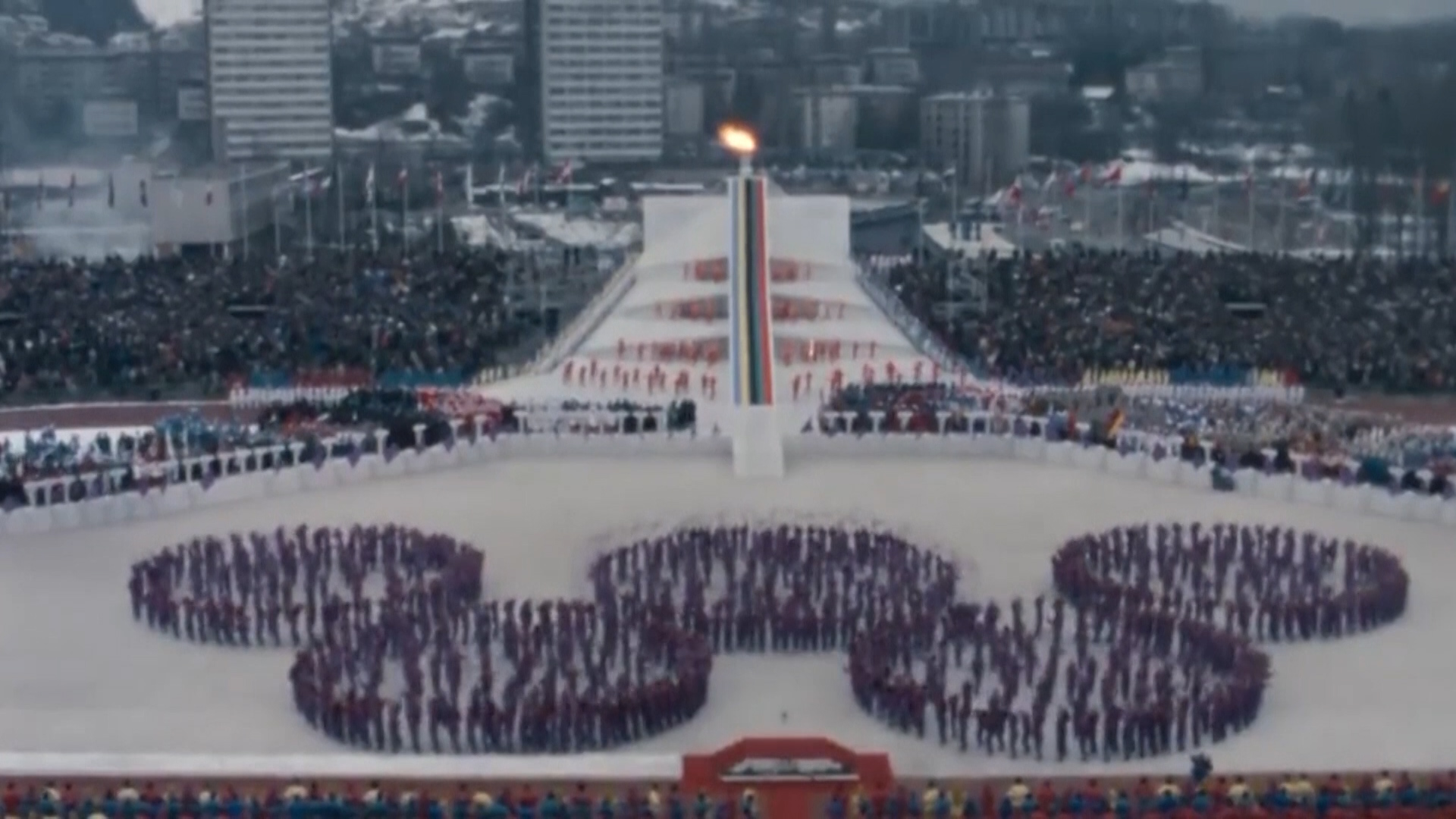 VOGOŠĆANI SE SJEĆAJU OLIMPIJADE IZ 1984. GODINE