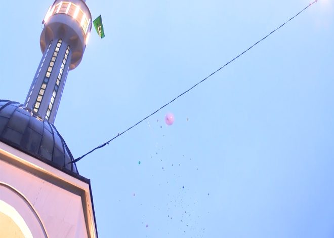 SUTRA NA KOBILJOJ GLAVI TRADICIONALNI “RAMAZANSKI KANDILJI” – NAJLJEPŠI DOČEK MJESECA RAMAZANA