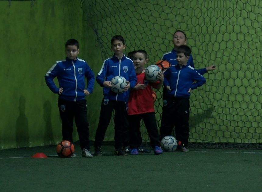 ZA KLUB MALOG NOGOMETA VOGOŠĆA 2025. GODINA BILA JE USPJEŠNA