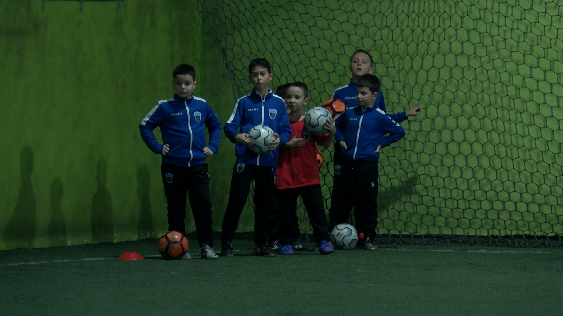 ZA KLUB MALOG NOGOMETA VOGOŠĆA 2025. GODINA BILA JE USPJEŠNA