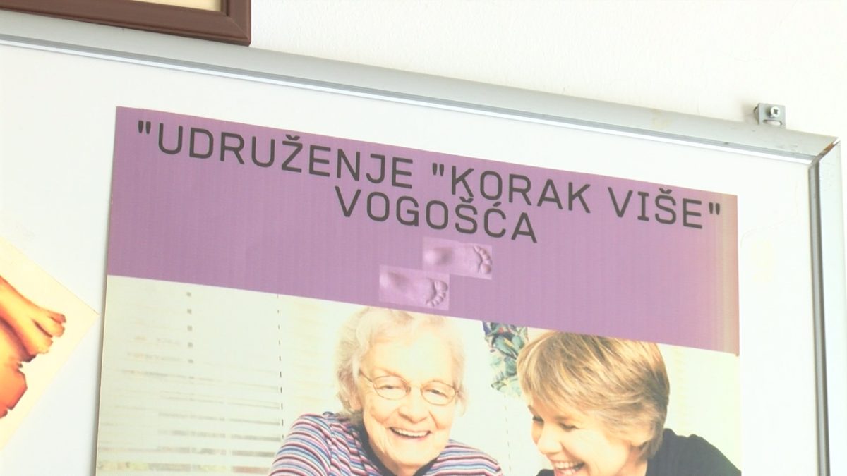 UDRUŽENJE „KORAK VIŠE“ USPJEŠNO REALIZOVALO AKTIVNOSTI U 2025. GODINI