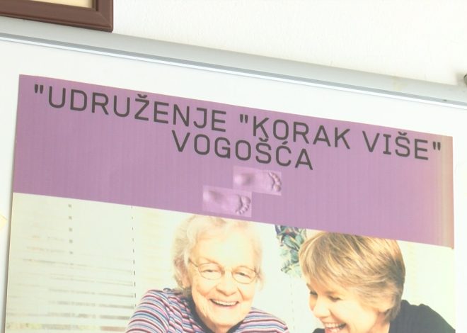 UDRUŽENJE „KORAK VIŠE“ USPJEŠNO REALIZOVALO AKTIVNOSTI U 2025. GODINI