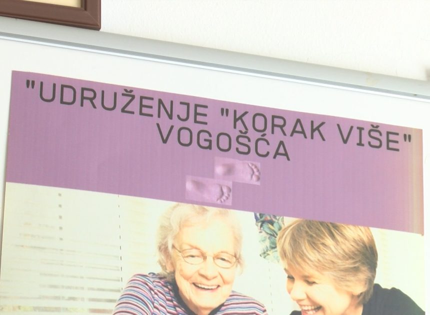 UDRUŽENJE „KORAK VIŠE“ USPJEŠNO REALIZOVALO AKTIVNOSTI U 2025. GODINI