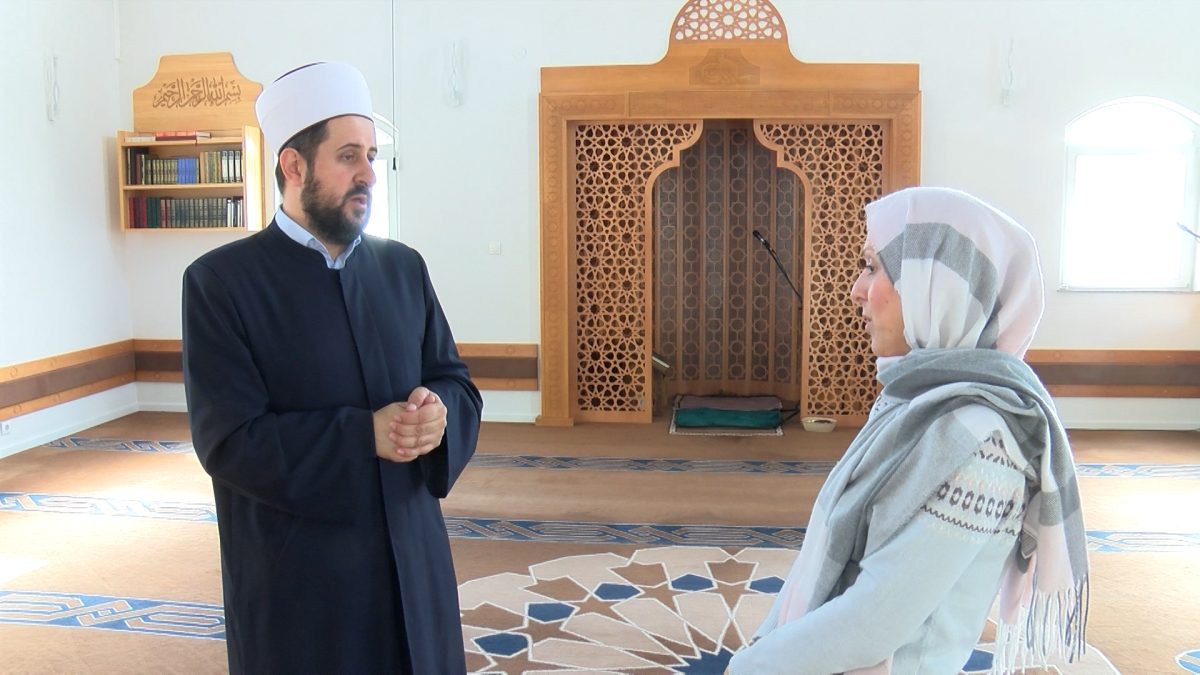  U DŽEMATU ORAHOV BRIJEG  POČELE PRIPREME ZA MJESEC RAMAZAN