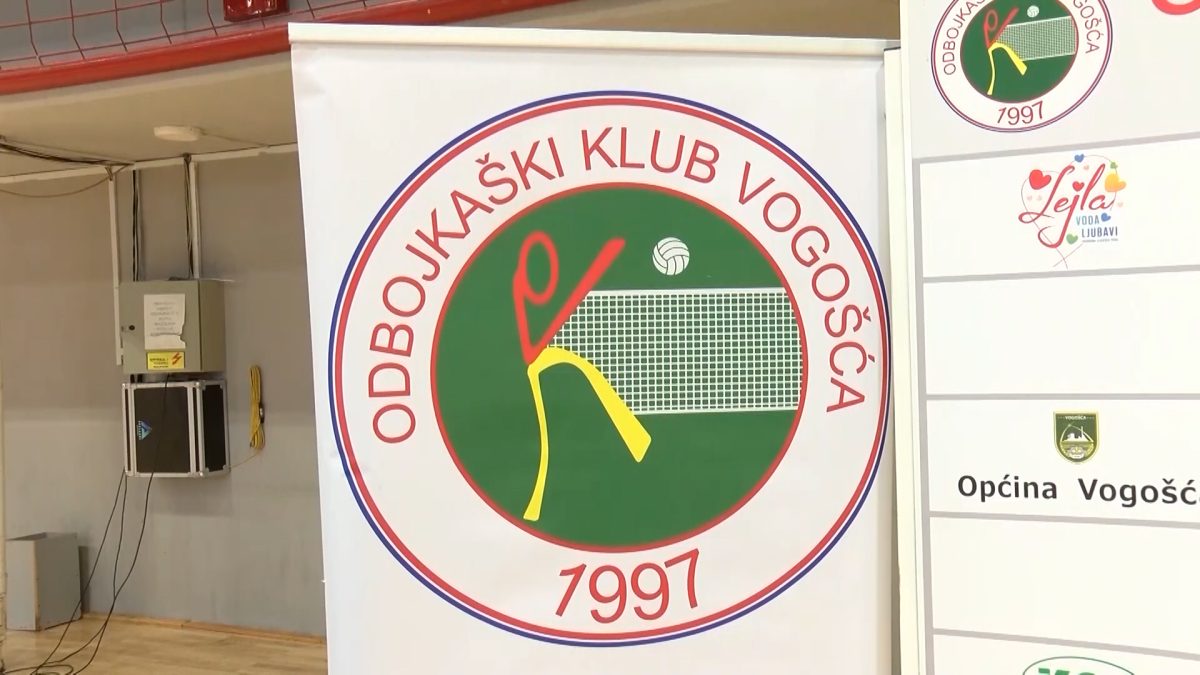 PROTEKLA GODINA U ZNAKU MNOGIH USPJEHA ZA OK „VOGOŠĆA“