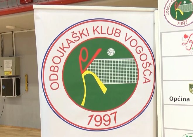 PROTEKLA GODINA U ZNAKU MNOGIH USPJEHA ZA OK „VOGOŠĆA“