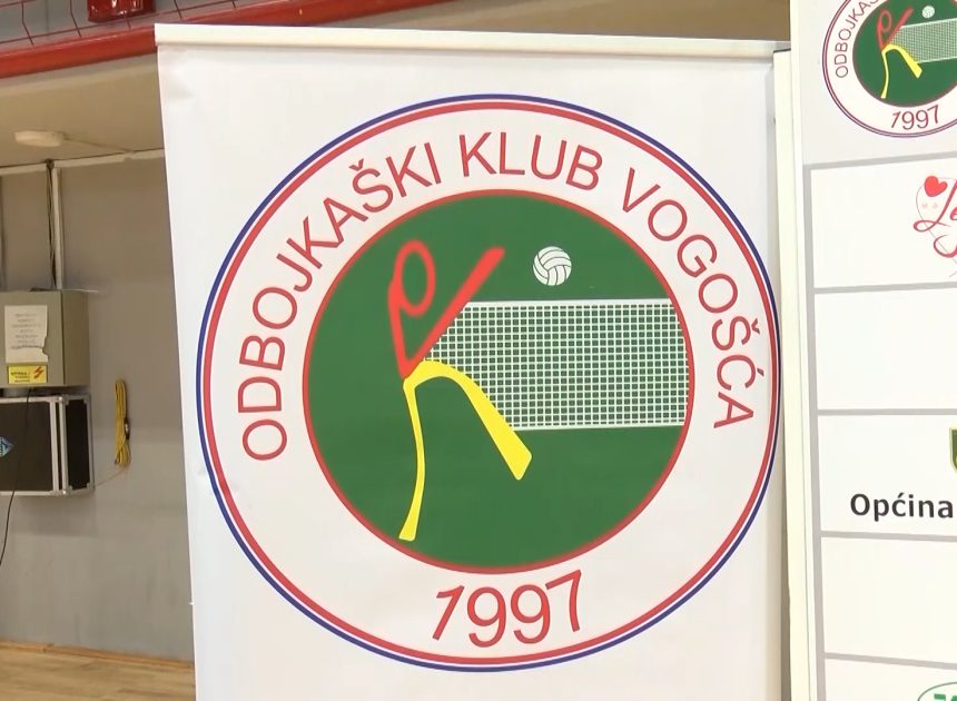 PROTEKLA GODINA U ZNAKU MNOGIH USPJEHA ZA OK „VOGOŠĆA“