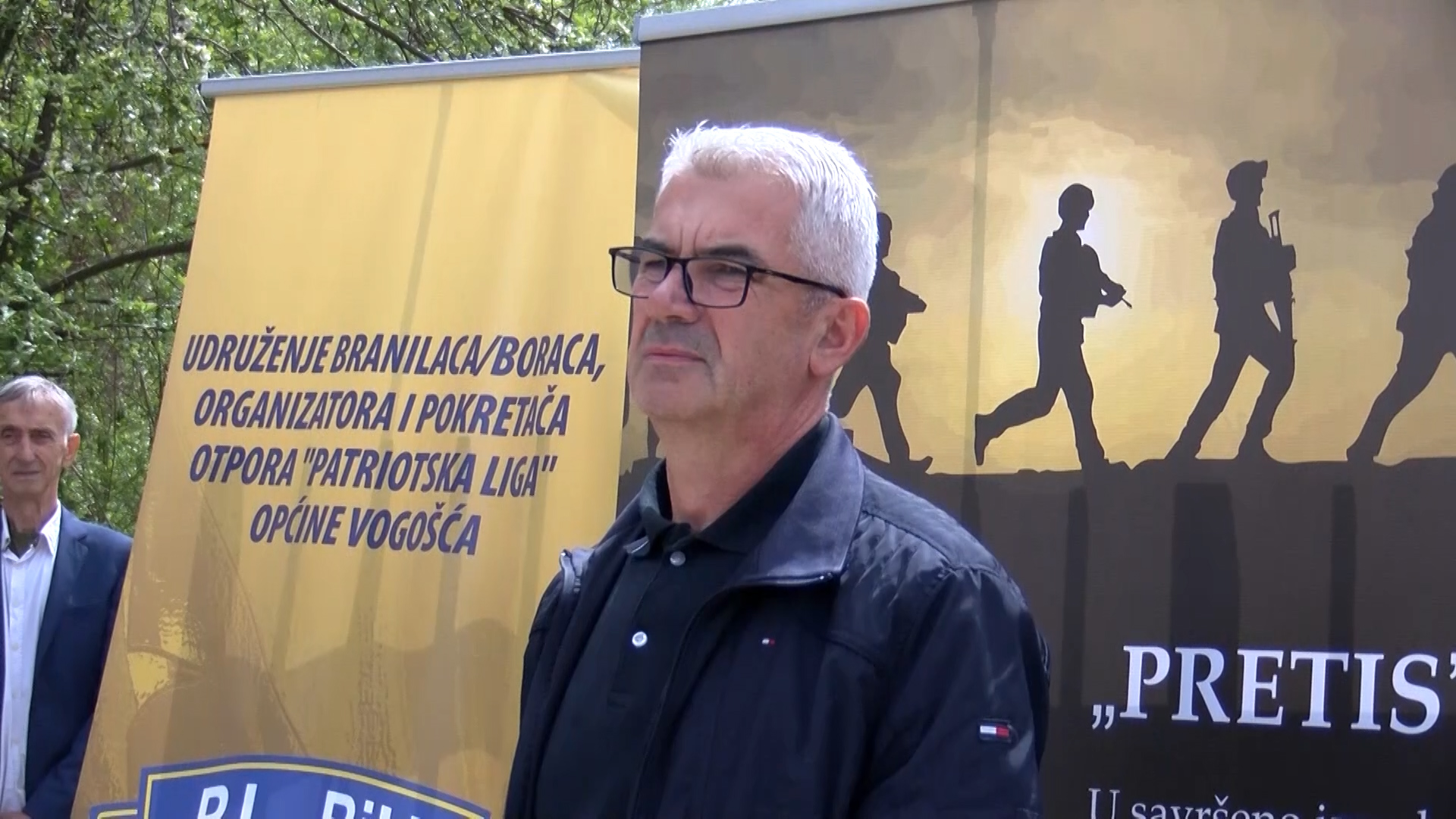 UDRUŽENJE BORACA, ORGANIZATORA I POKRETAČA OTPORA “PATRIOTSKA LIGA” VOGOŠĆA USPJEŠNO REALIZOVALO SVE AKTIVNOSTI U PROŠLOJ GODINI