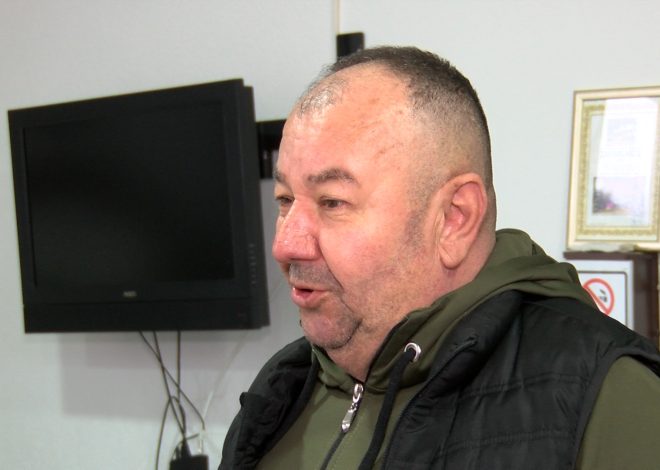 ODRŽANA SKUPŠTINA UDRUŽENJA “SVRAČANI”. HIKMET PRUTINA NOVI PREDSJEDNIK