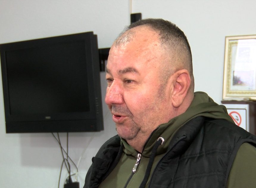 ODRŽANA SKUPŠTINA UDRUŽENJA “SVRAČANI”. HIKMET PRUTINA NOVI PREDSJEDNIK