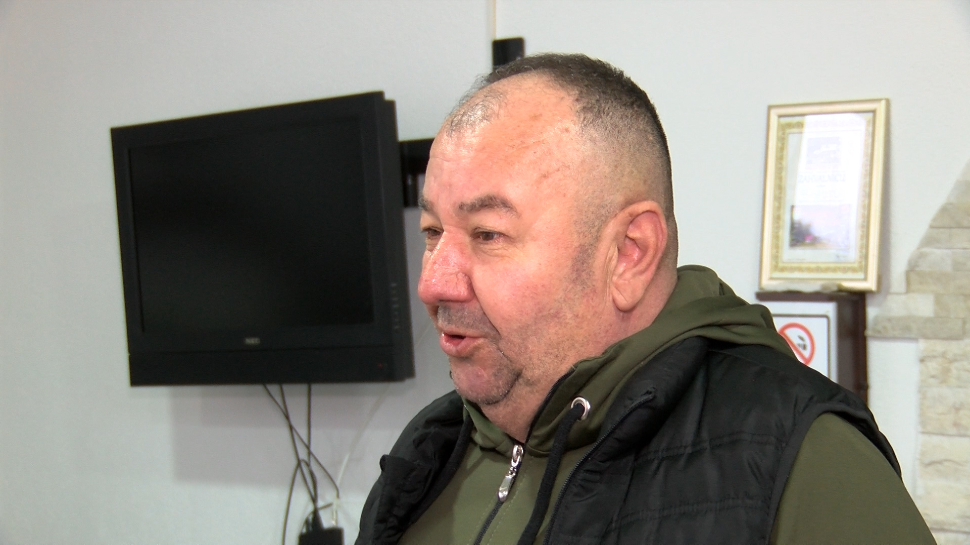 ODRŽANA SKUPŠTINA UDRUŽENJA “SVRAČANI”. HIKMET PRUTINA NOVI PREDSJEDNIK