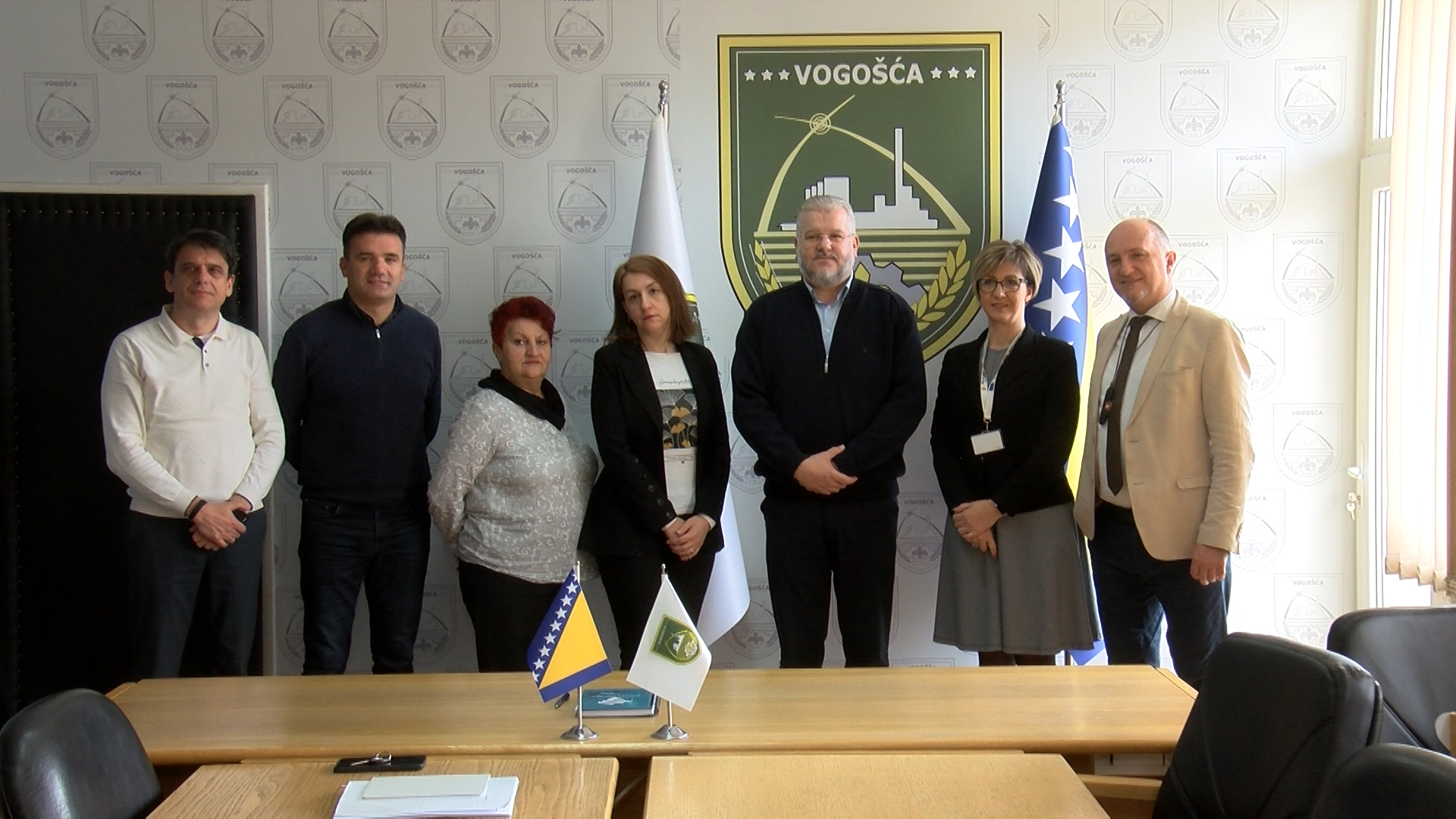 OPĆINA VOGOŠĆA ĆE PRUŽITI PODRŠKU TEHNICIJADI