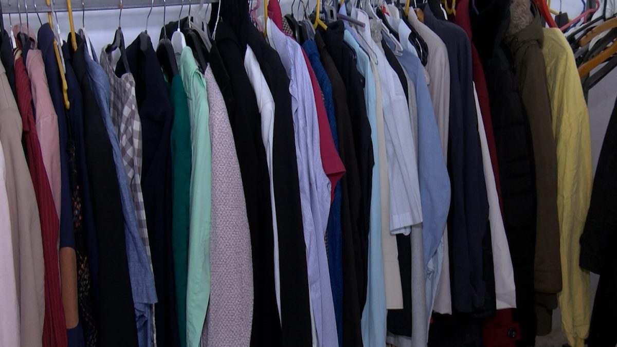 HUMANITARNI BAZAR OMLADINSKOG UDRUŽENJA „TEMPO“ – ZAJEDNO ZA BOLJU BUDUĆNOST
