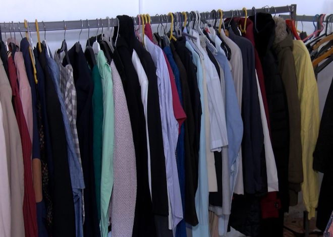 HUMANITARNI BAZAR OMLADINSKOG UDRUŽENJA „TEMPO“ – ZAJEDNO ZA BOLJU BUDUĆNOST