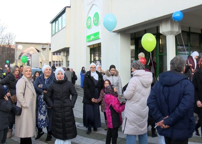 RAMAZANSKI KANDILJI OKUPILI VJERNIKE NA KOBILJOJ GLAVI