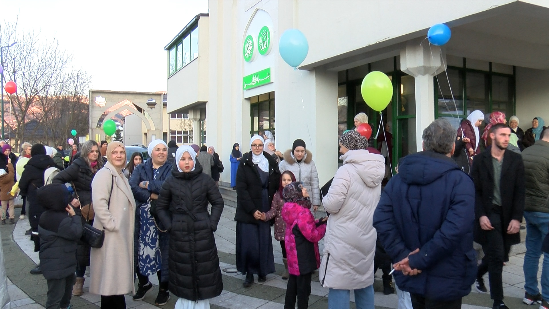 RAMAZANSKI KANDILJI OKUPILI VJERNIKE NA KOBILJOJ GLAVI
