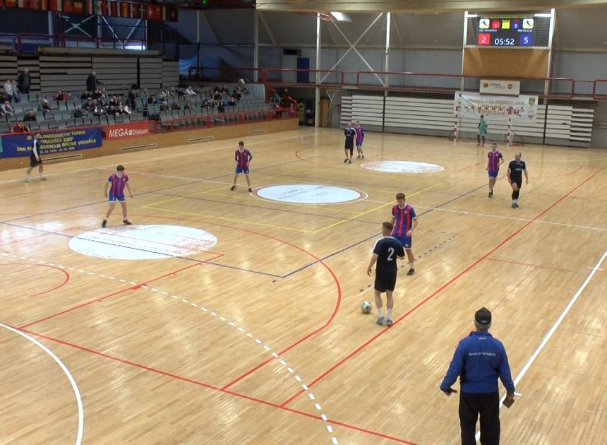 28. TRADICIONALNI MALONOGOMETNI TURNIR VOGOŠĆA 2026 STIGAO U SAMU ZAVRŠNICU