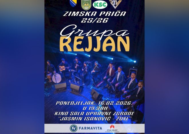 VOGOŠĆANSKA “ZIMSKA PRIČA” SE NASTAVLJA